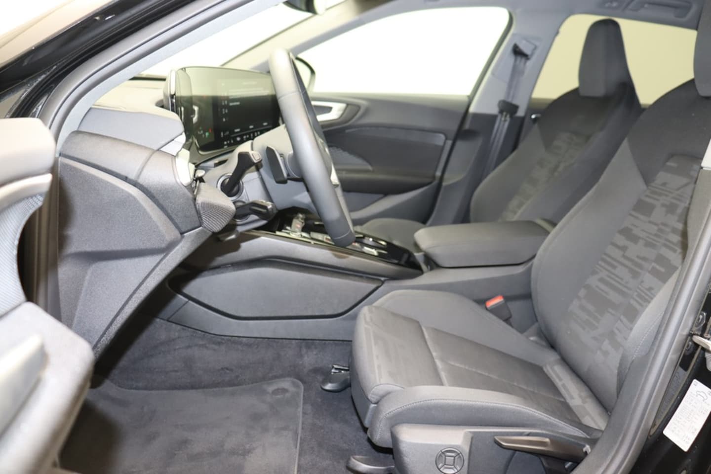 Bild über Audi A5 Avant TDI 150 kW S tronic - für weitere Informationen kontaktieren Sie den Audi Partner