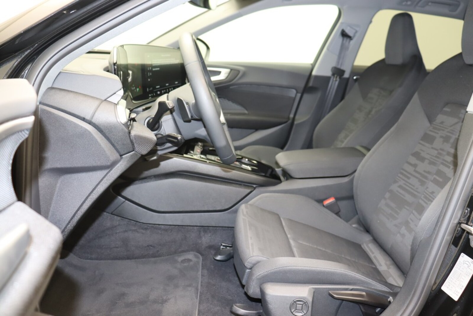 Audi A5 Avant – Bild 9