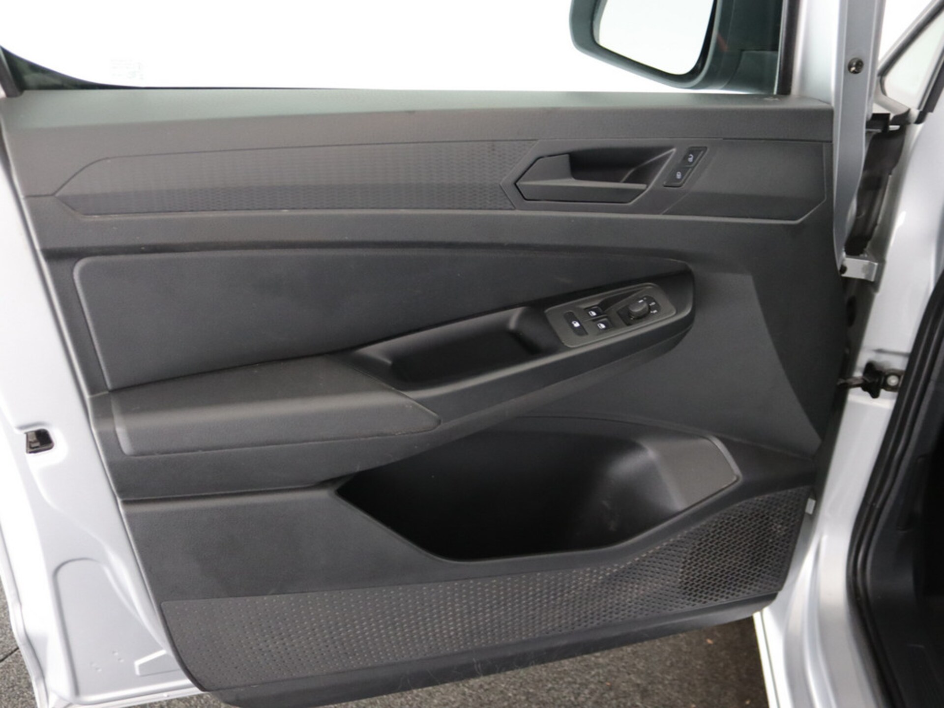 Volkswagen Caddy Maxi Cargo EcoProfi