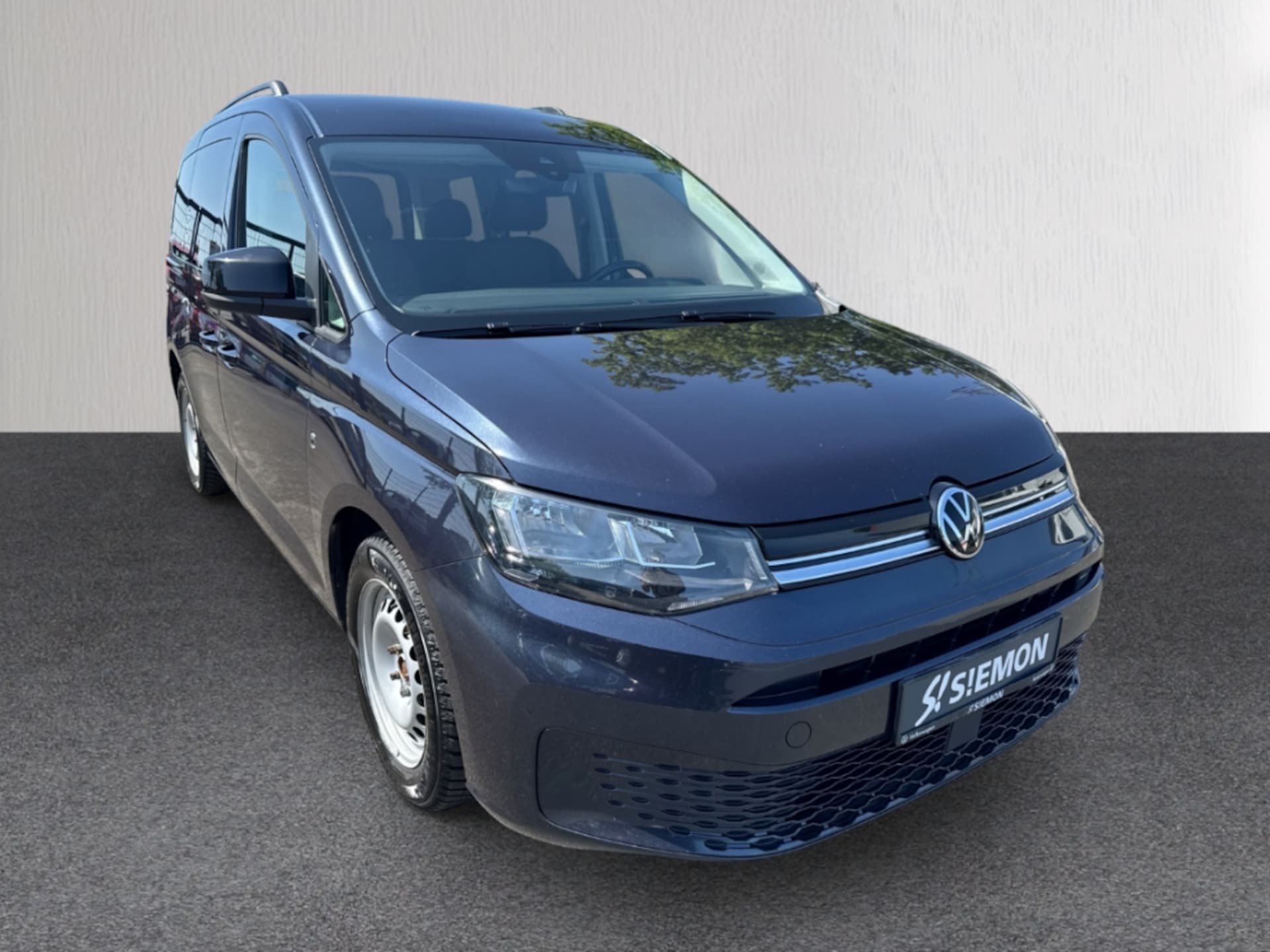Volkswagen Caddy Life