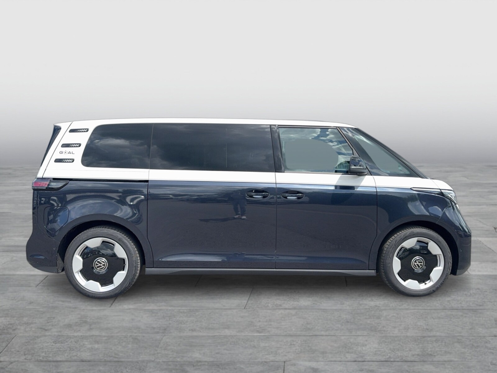 Volkswagen ID. Buzz – Bild 6
