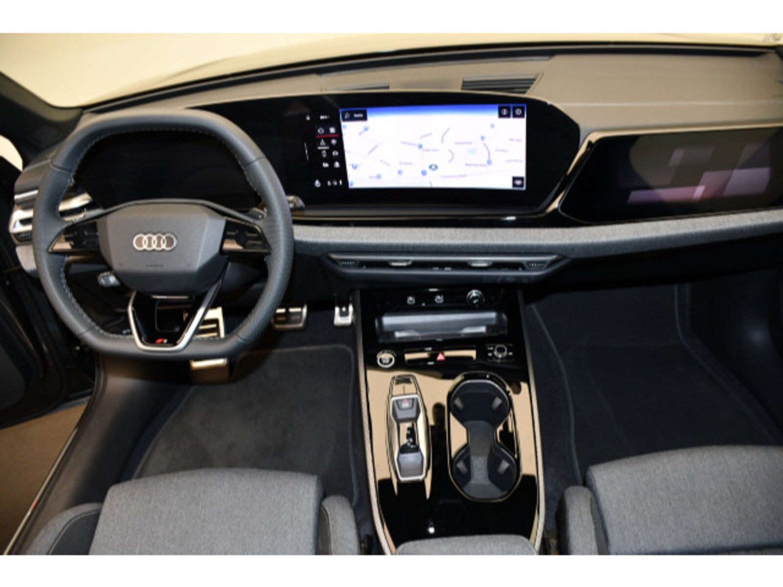 Audi A5 Avant – Bild 4