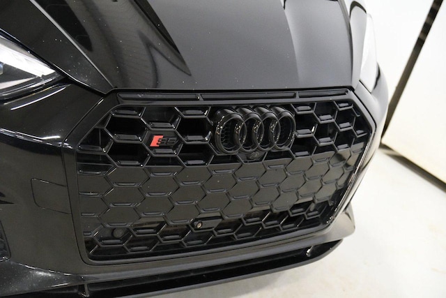 2025 Audi S5 Sportback