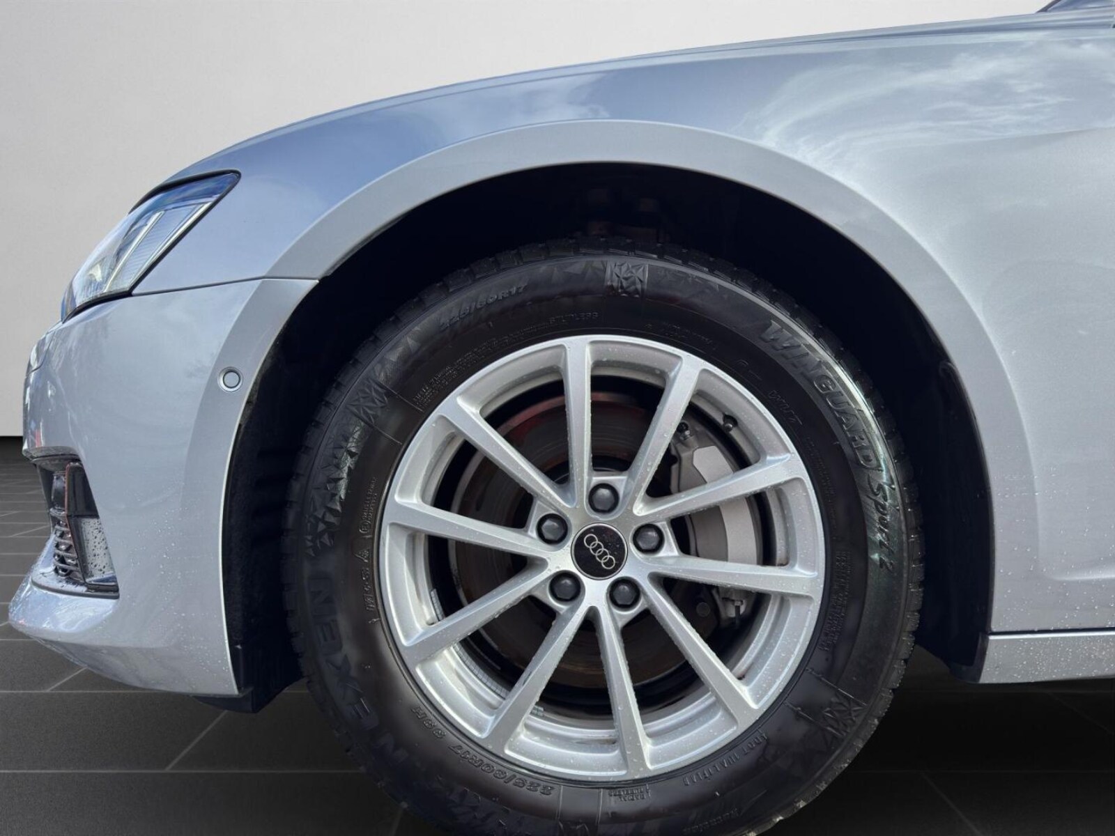 Audi A6 Avant – Bild 8