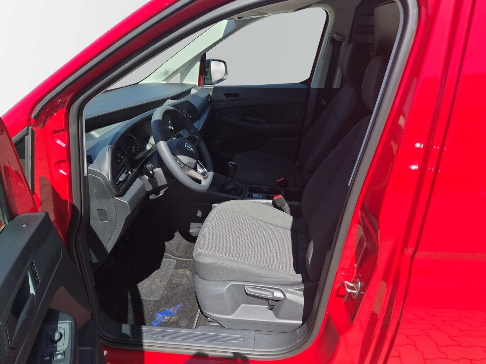Volkswagen Caddy Cargo EcoProfi