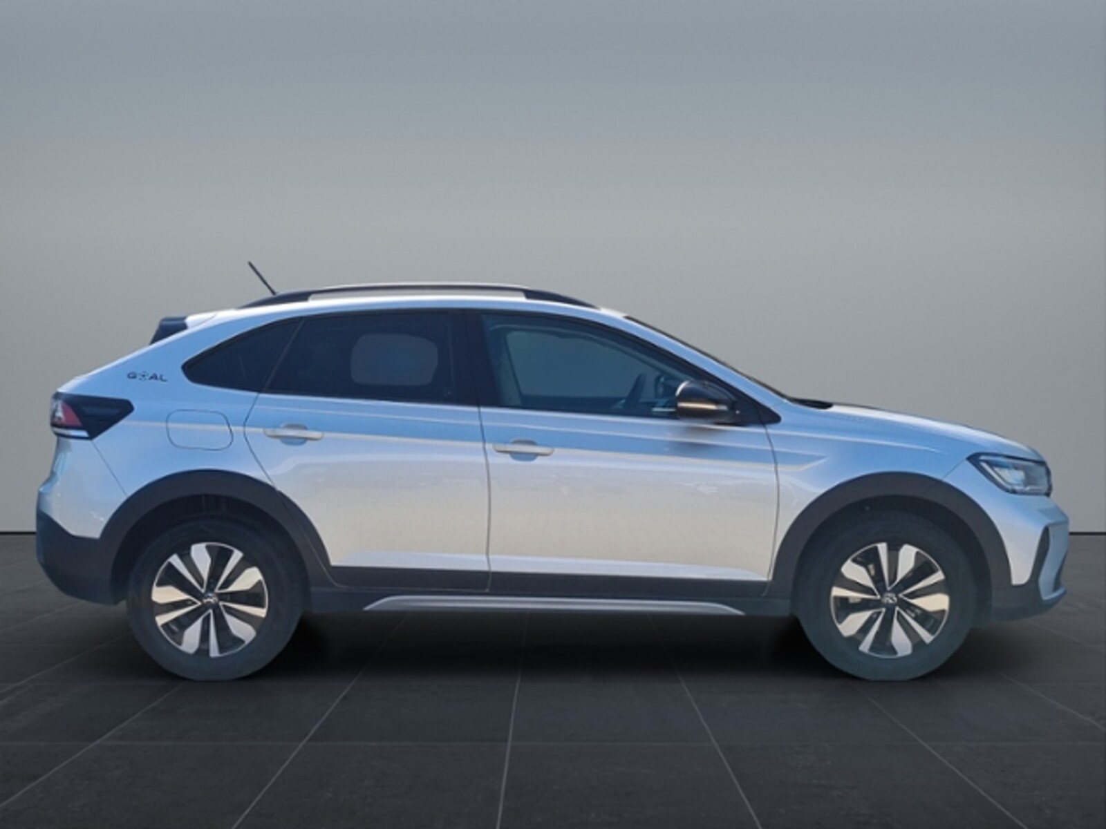 Volkswagen Taigo – Bild 8
