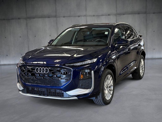 Photo of 2026 Audi Q3 SUV