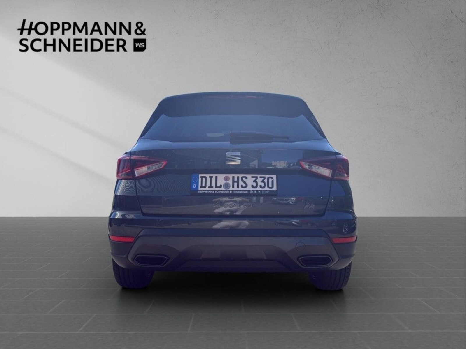 SEAT Arona – Bild 5