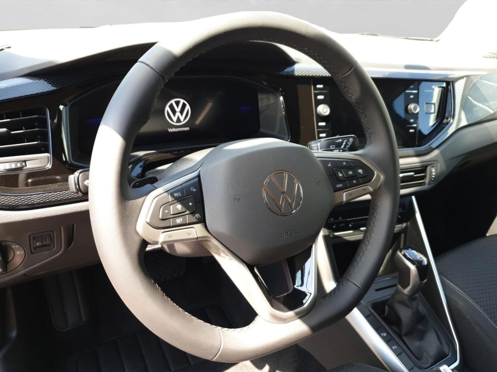 Volkswagen Polo Life