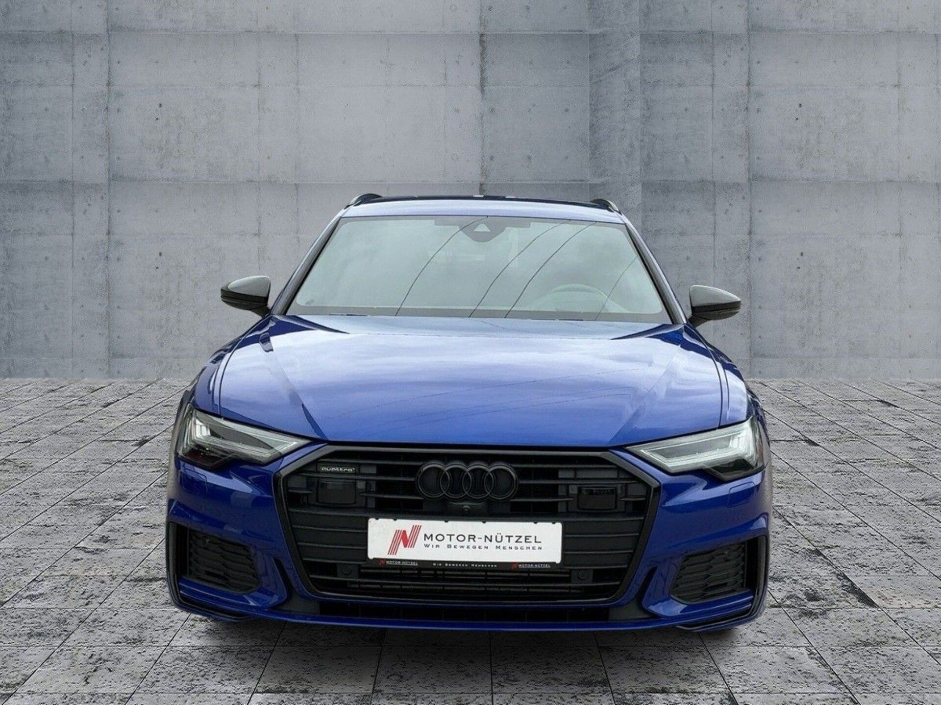 Audi A6 Avant TFSI e Sport