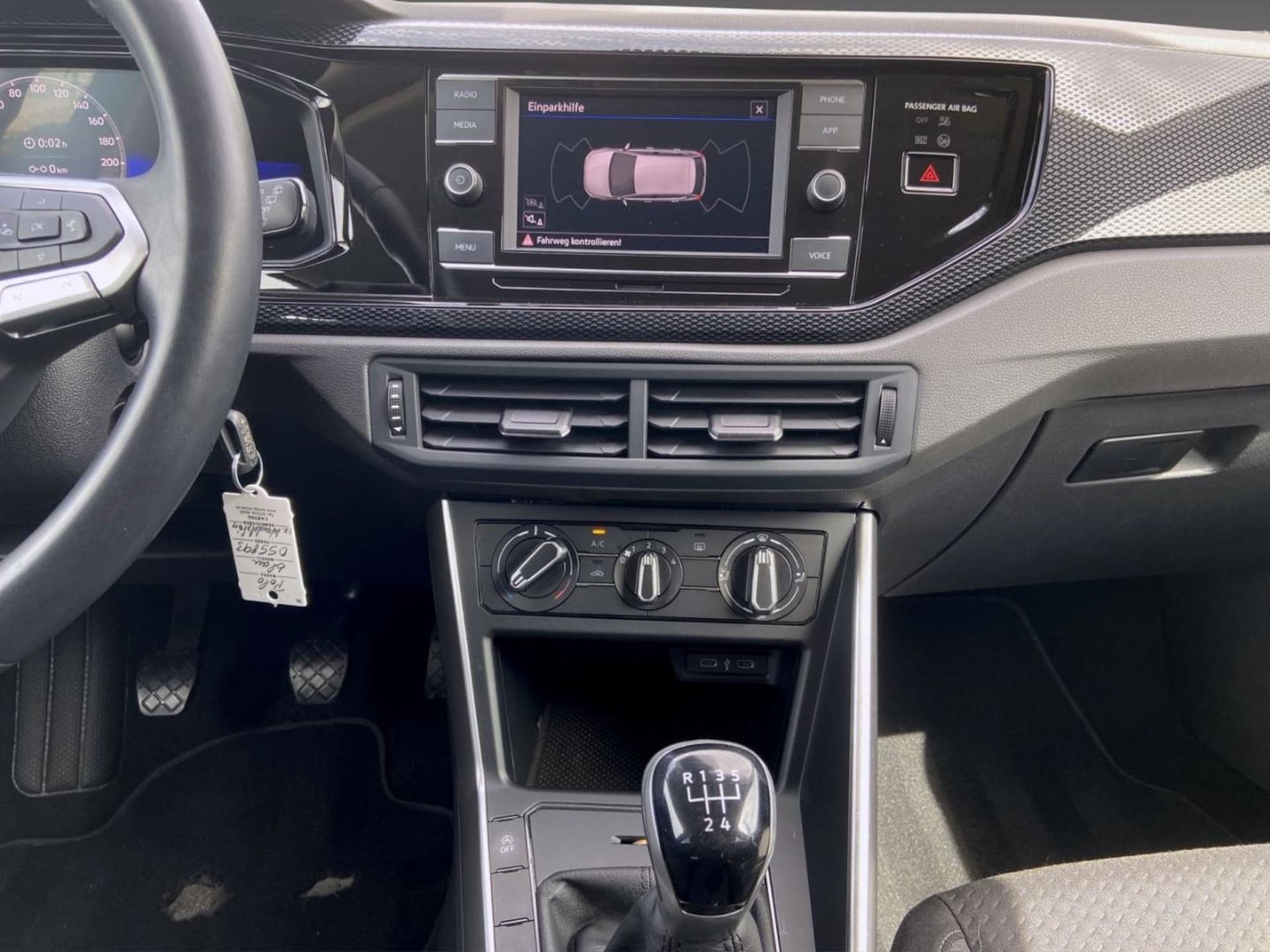 Volkswagen Polo Life