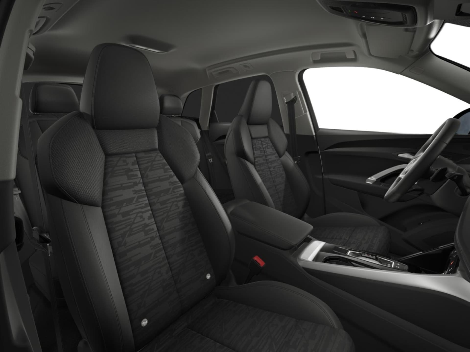 Audi Q5 SUV
