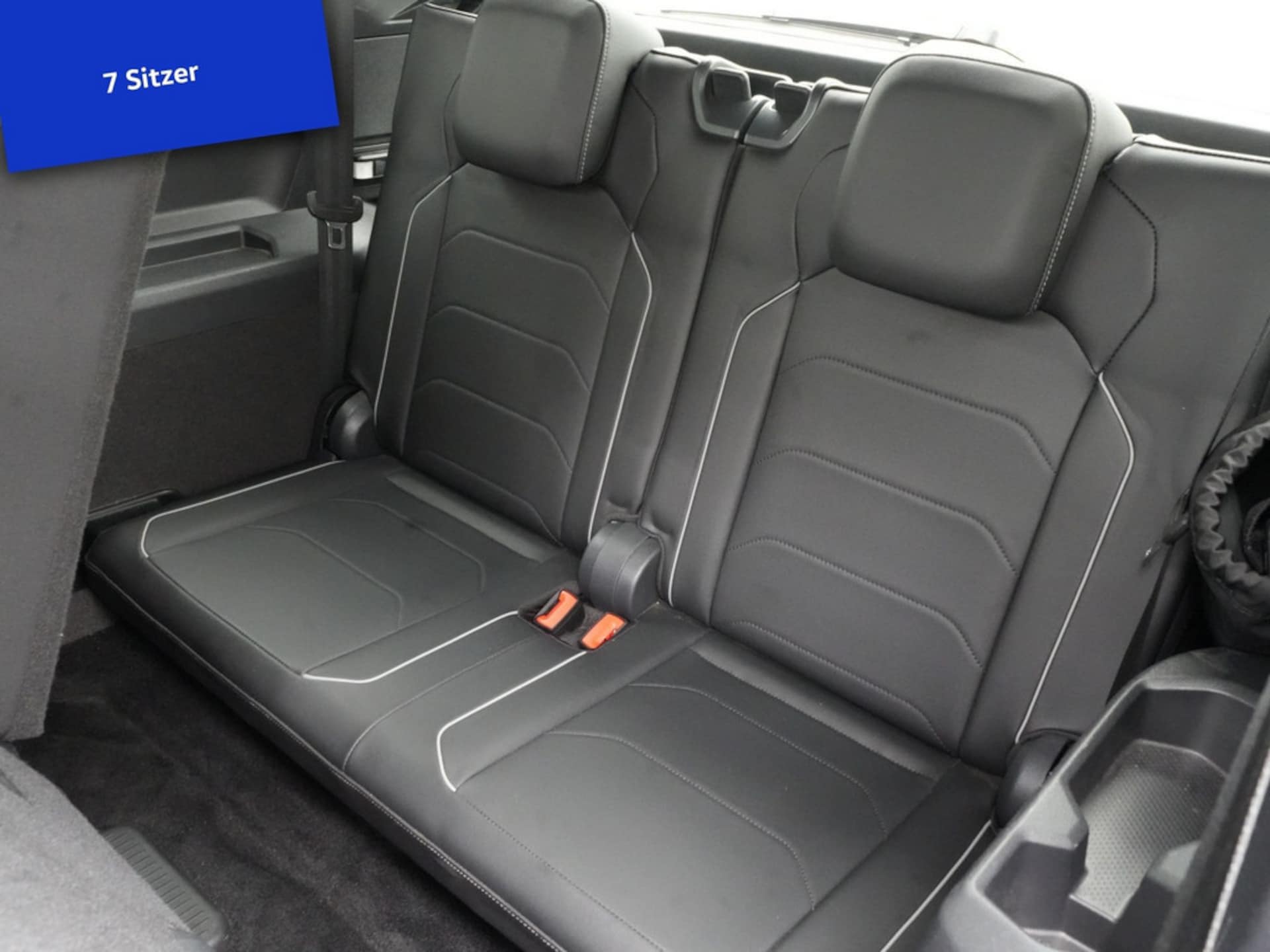 Volkswagen Tiguan Allspace R-Line