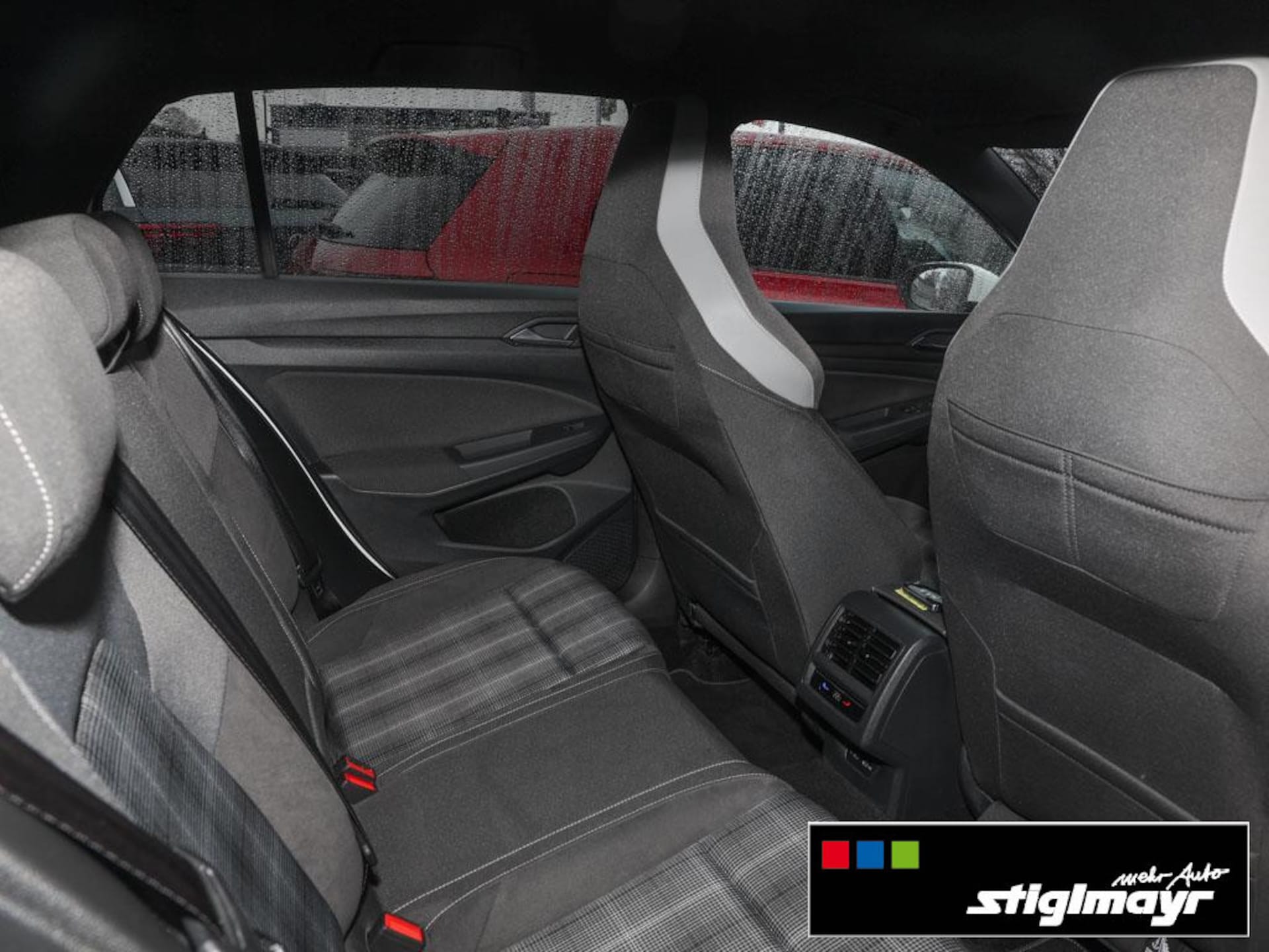 Volkswagen Golf GTD
