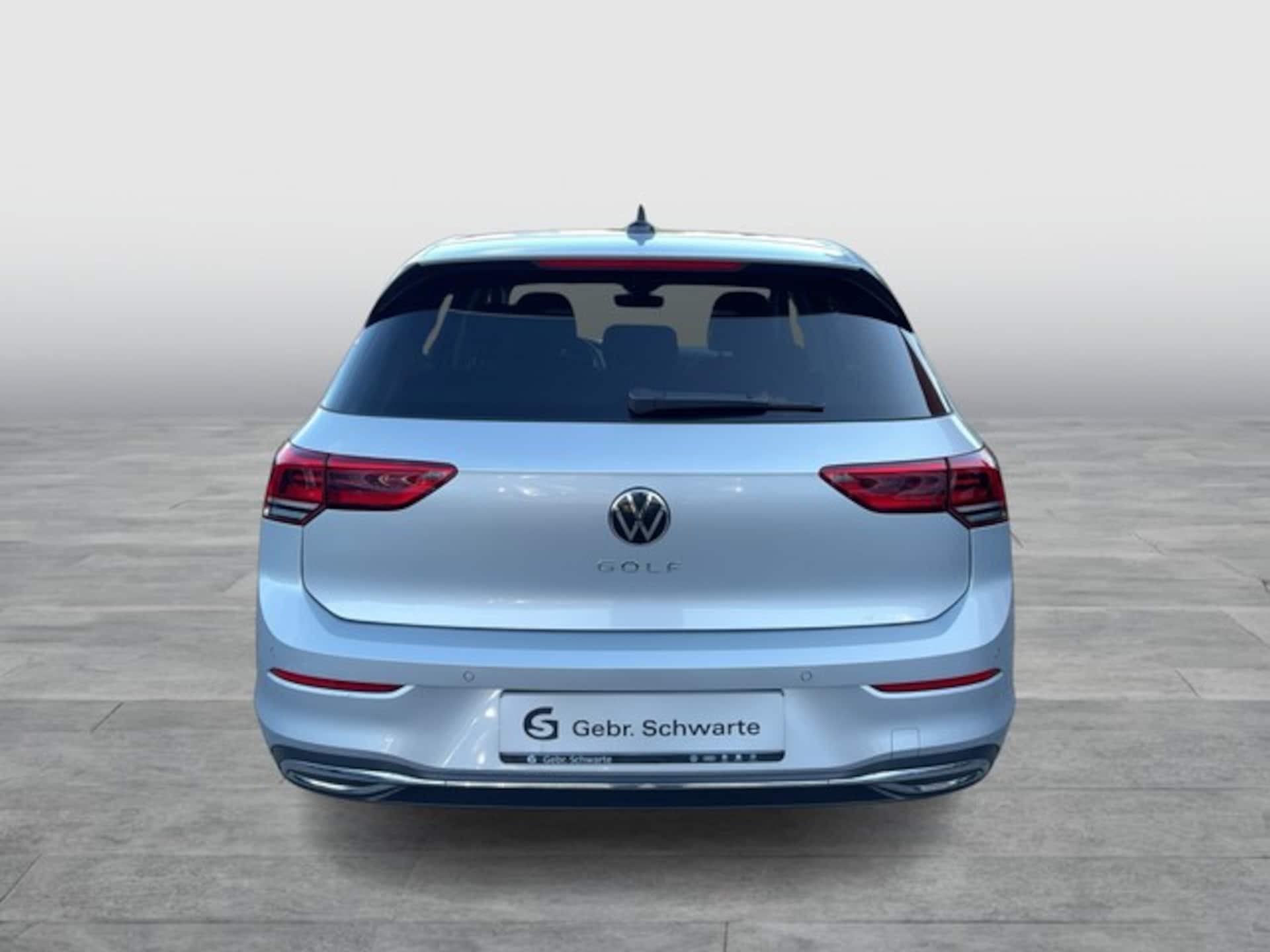Volkswagen Golf Active