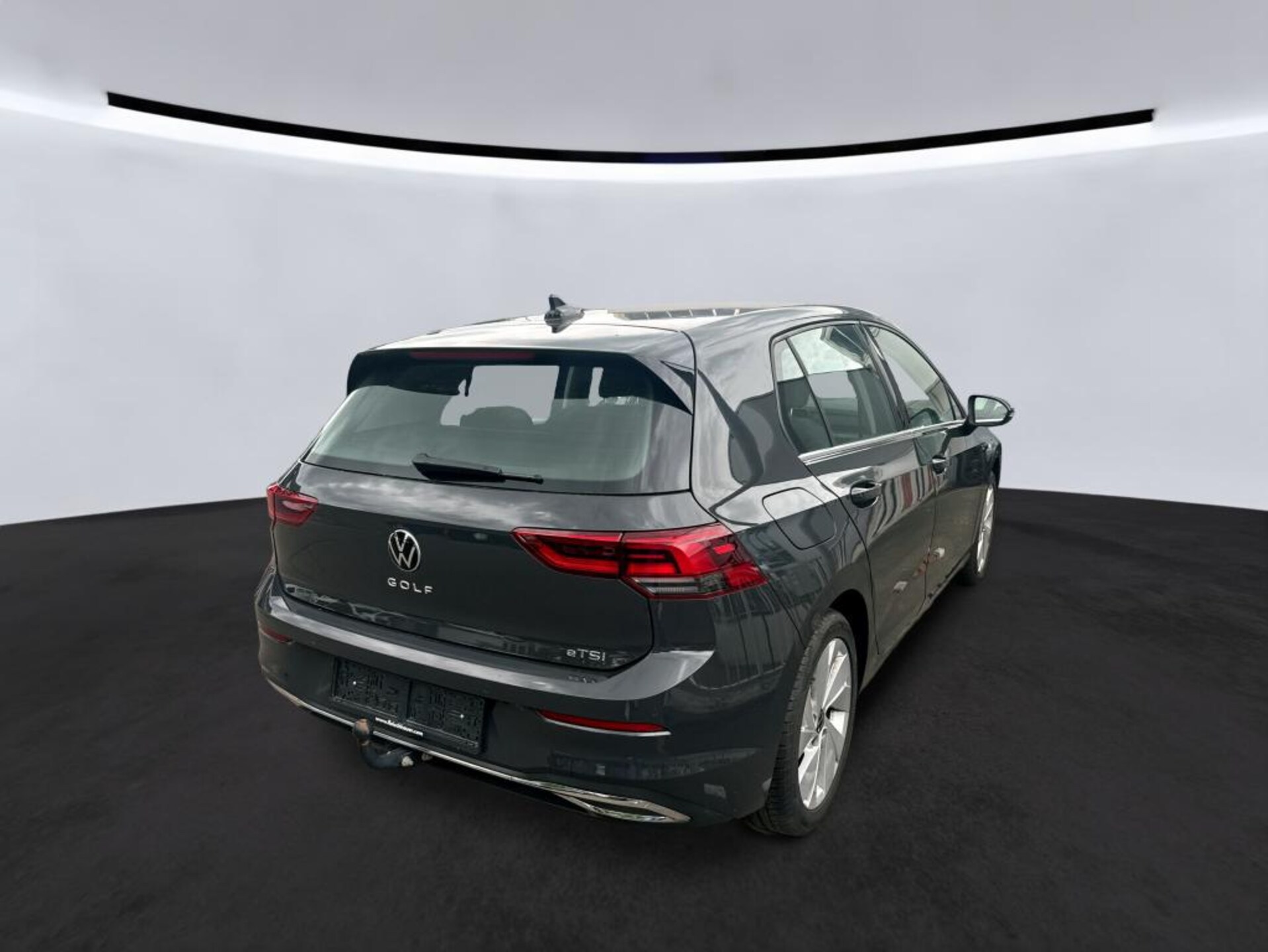Volkswagen Golf Style