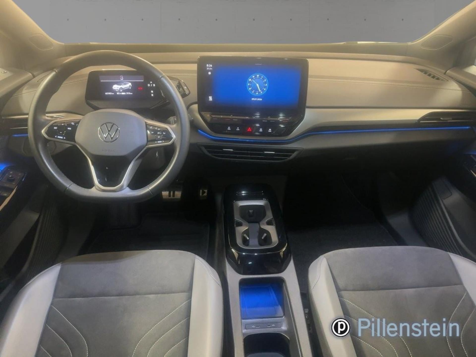 Volkswagen ID.5 Pro Performance