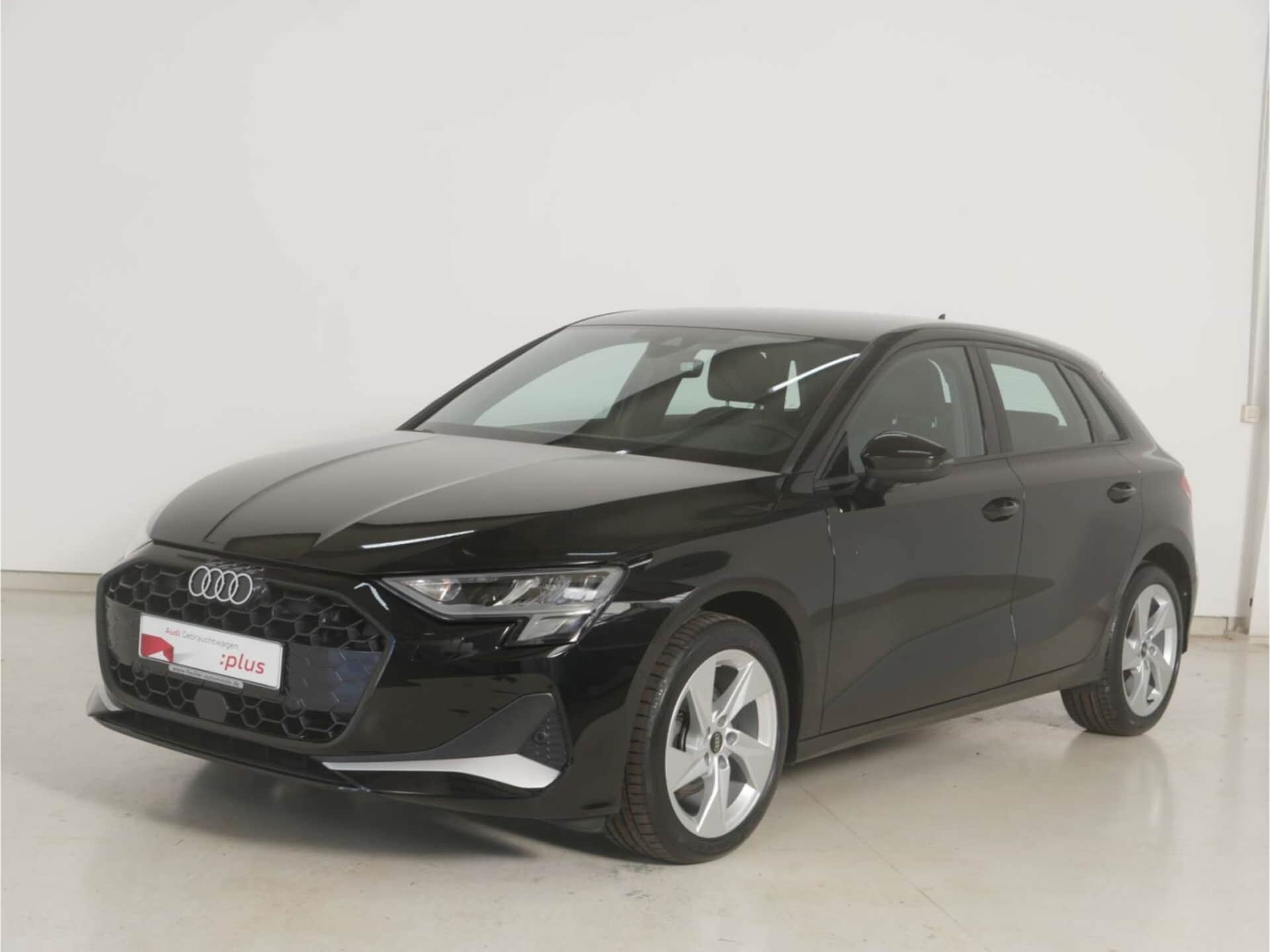 Audi A3 Sportback Advanced