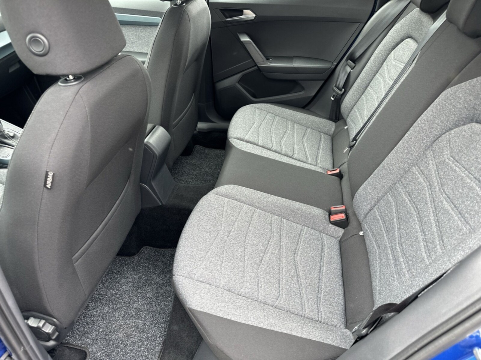 SEAT Arona – Bild 9