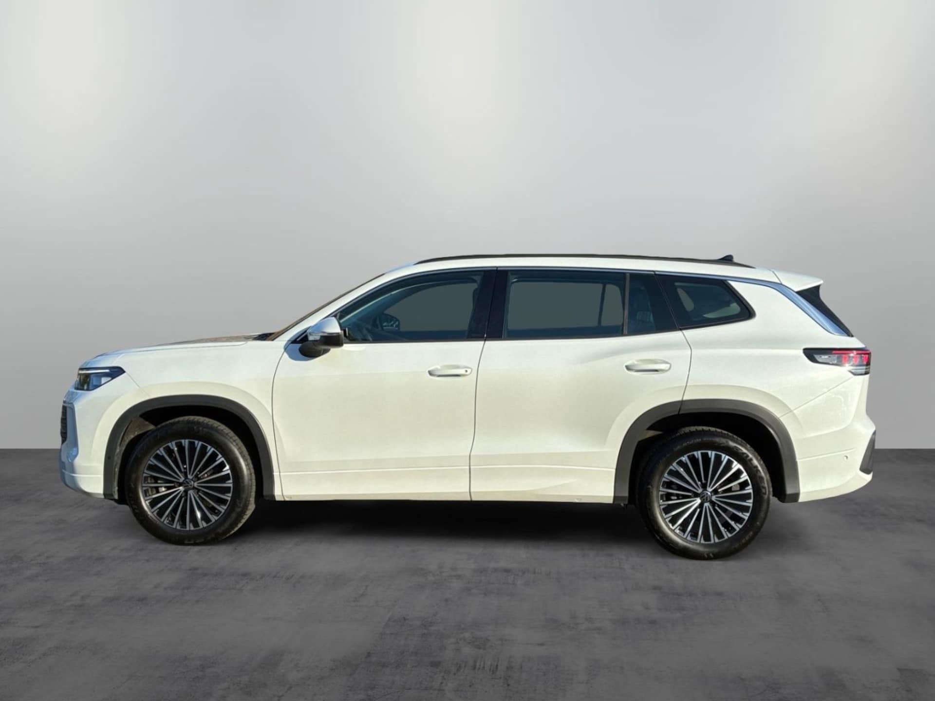 Volkswagen Tayron Life