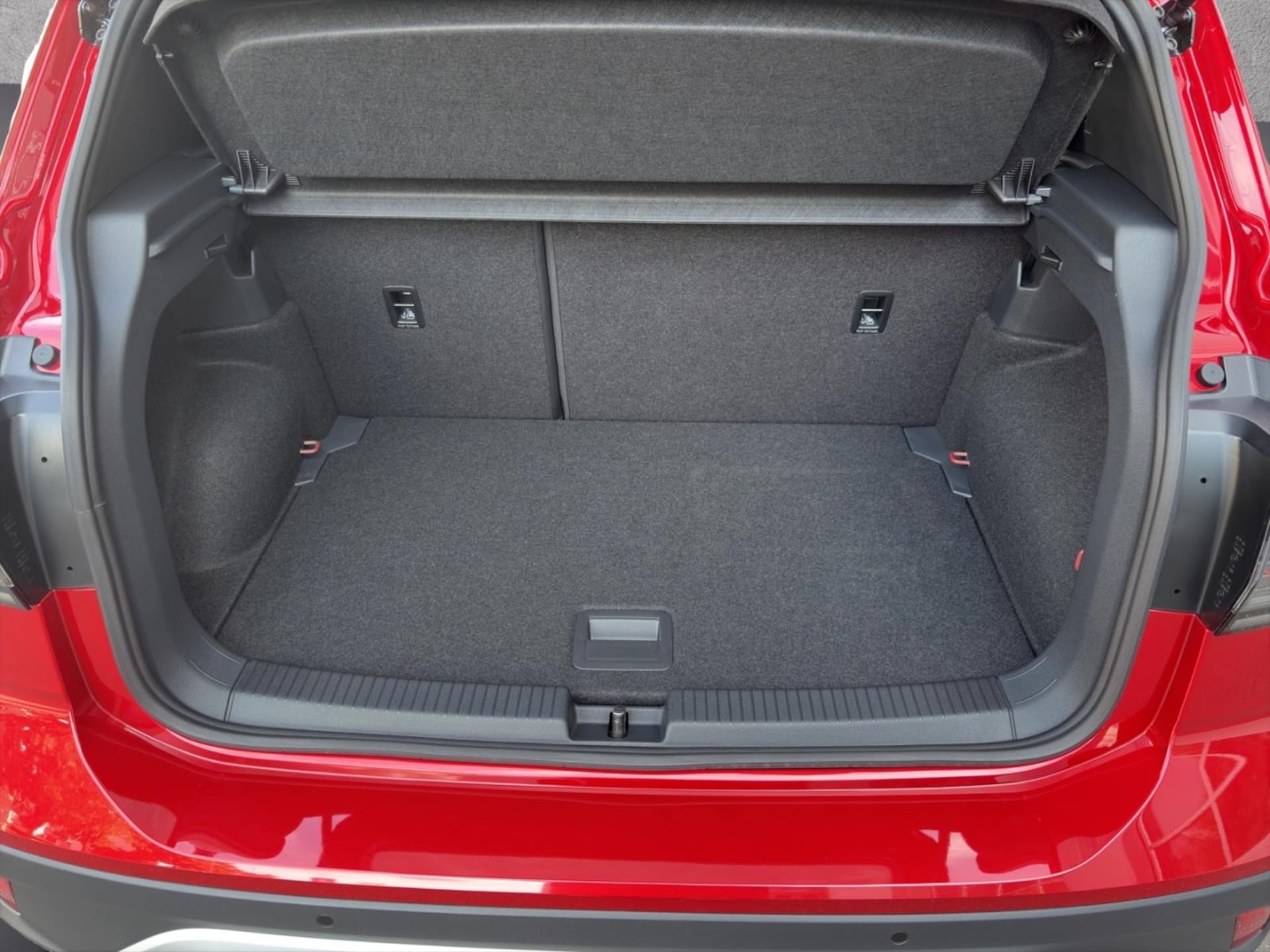 Volkswagen T-Cross ENERGY
