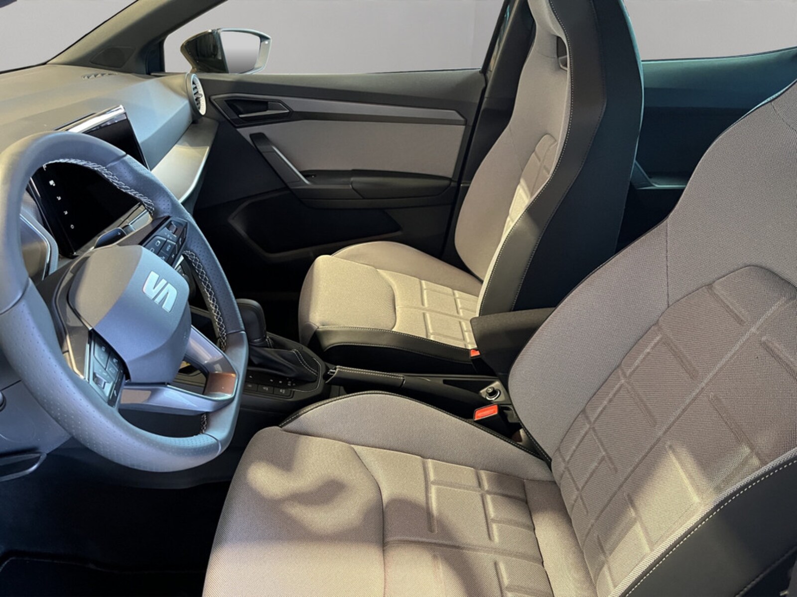 SEAT Ibiza – Bild 7