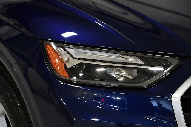 2022 Audi Q5