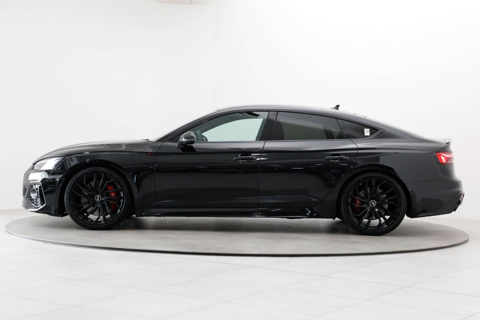 Audi RS 5 Sportback