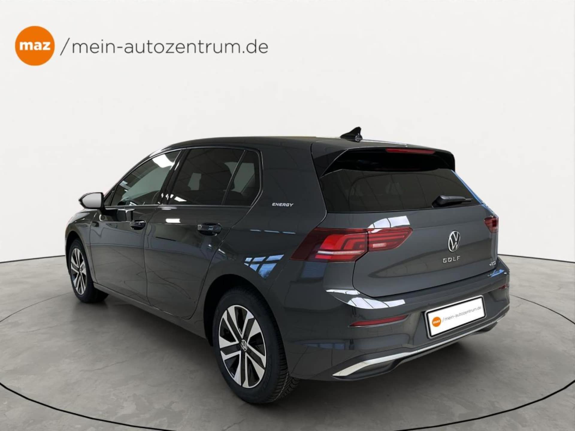Volkswagen Golf ENERGY