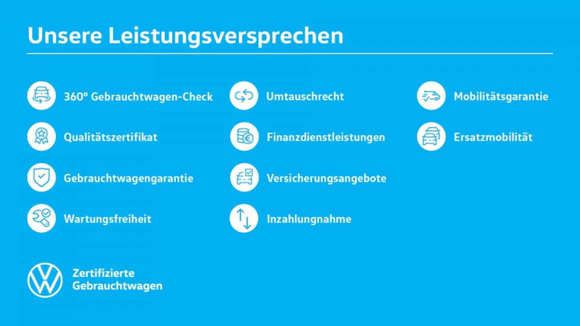 Volkswagen T-Cross United
