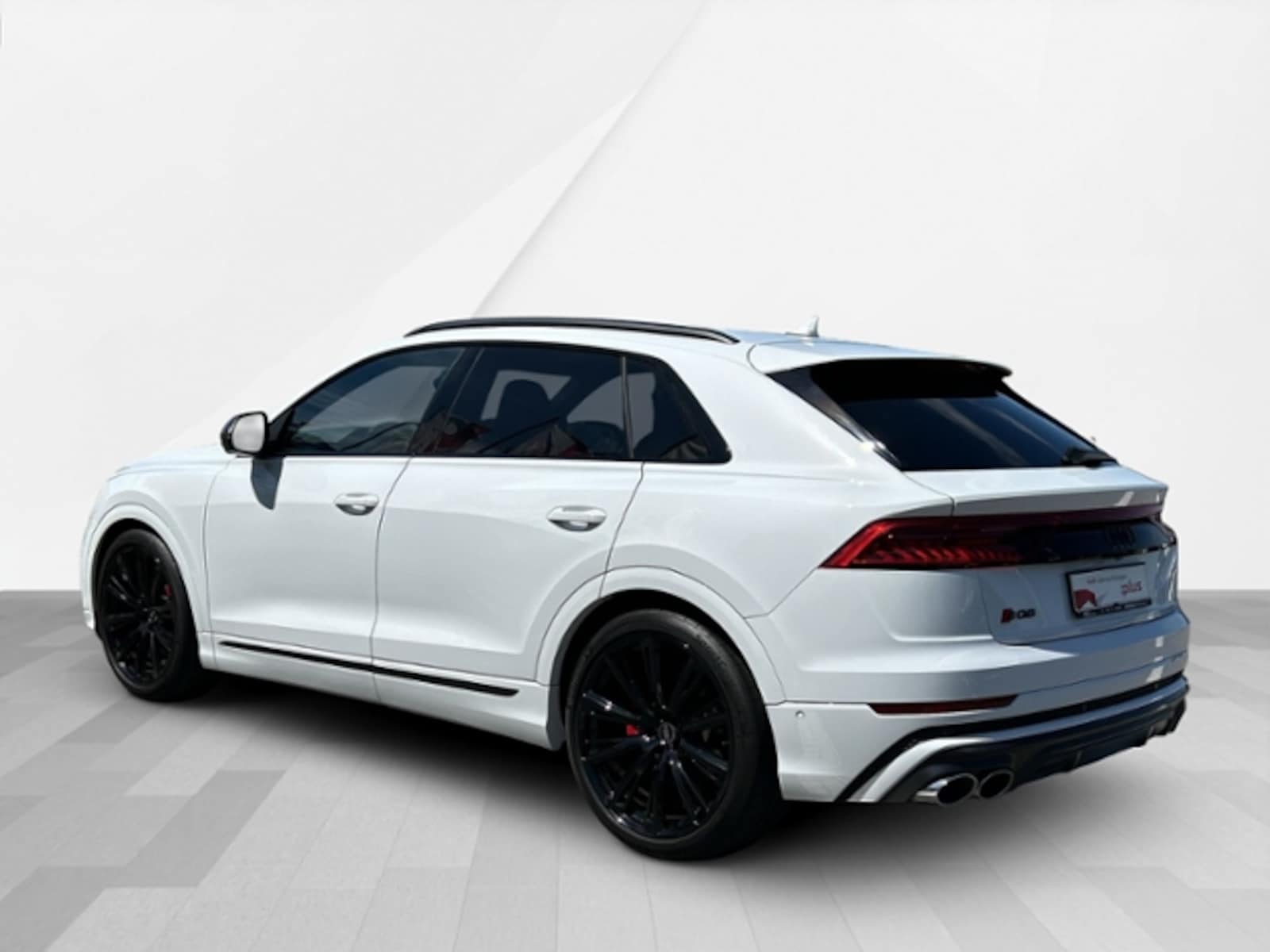 Audi SQ8 – Bild 4