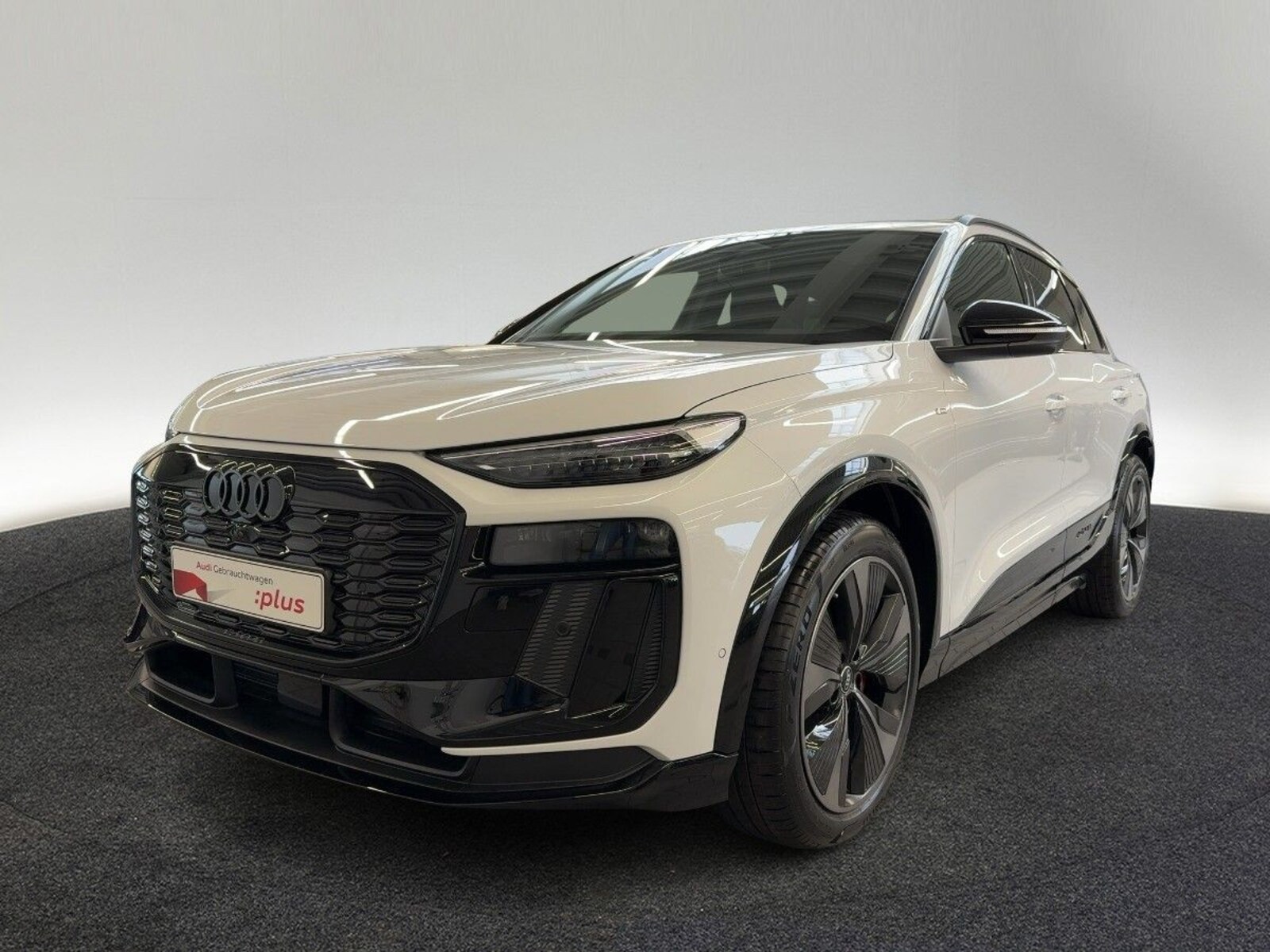 Audi Q6 e-tron – Bild 2