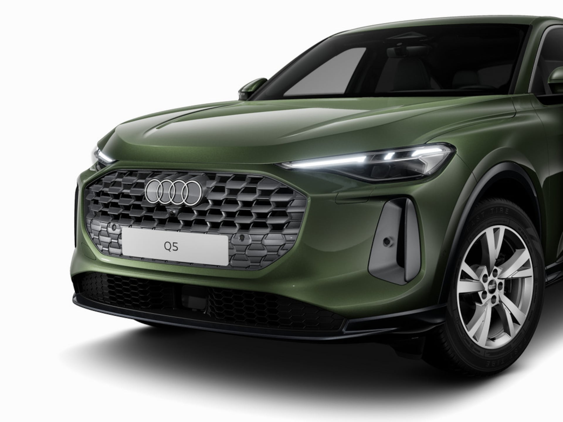 Audi Q5 Sportback