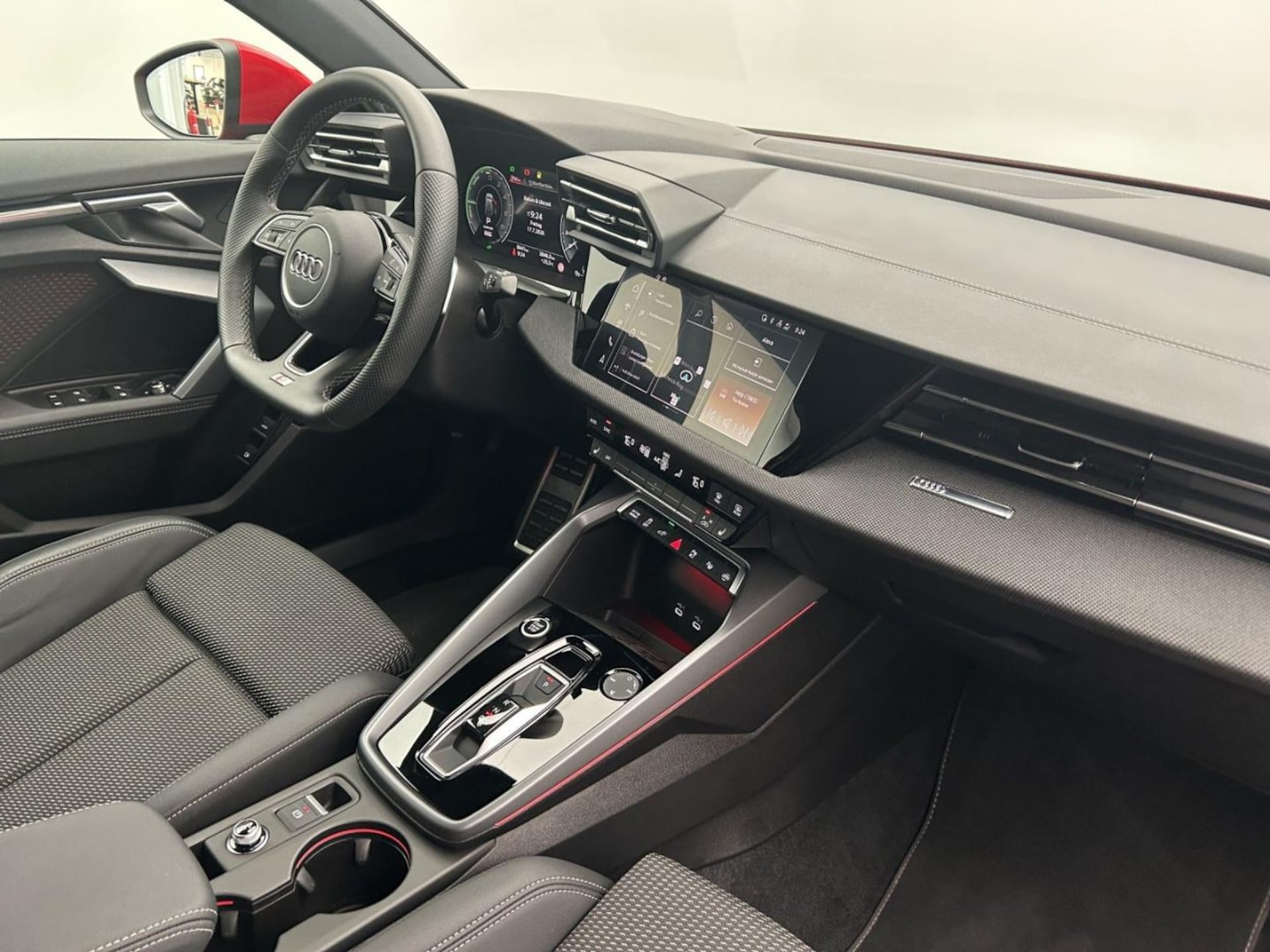 Audi A3 Sportback TFSI e Advanced