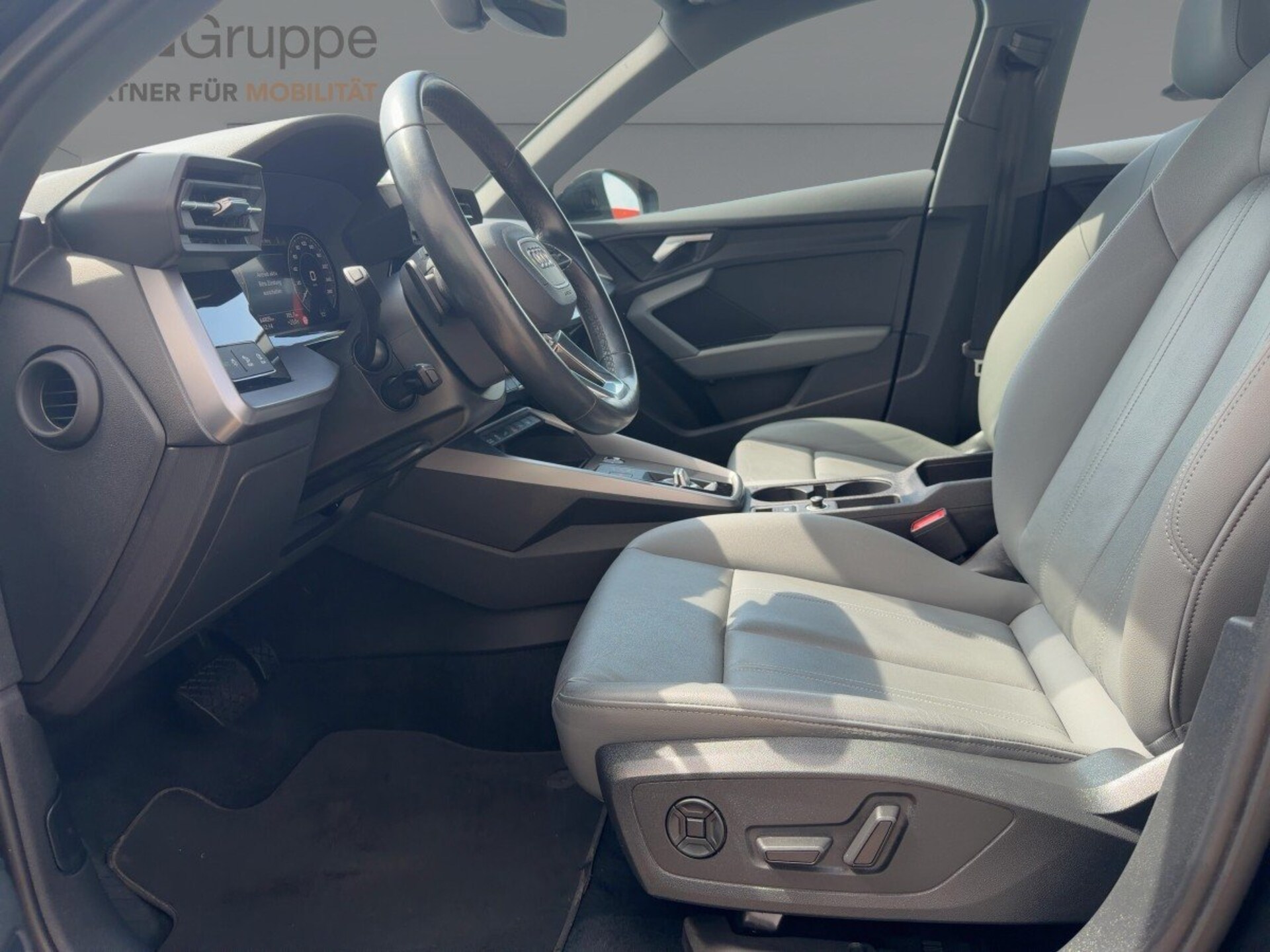 Audi A3 Sportback TFSI e Advanced