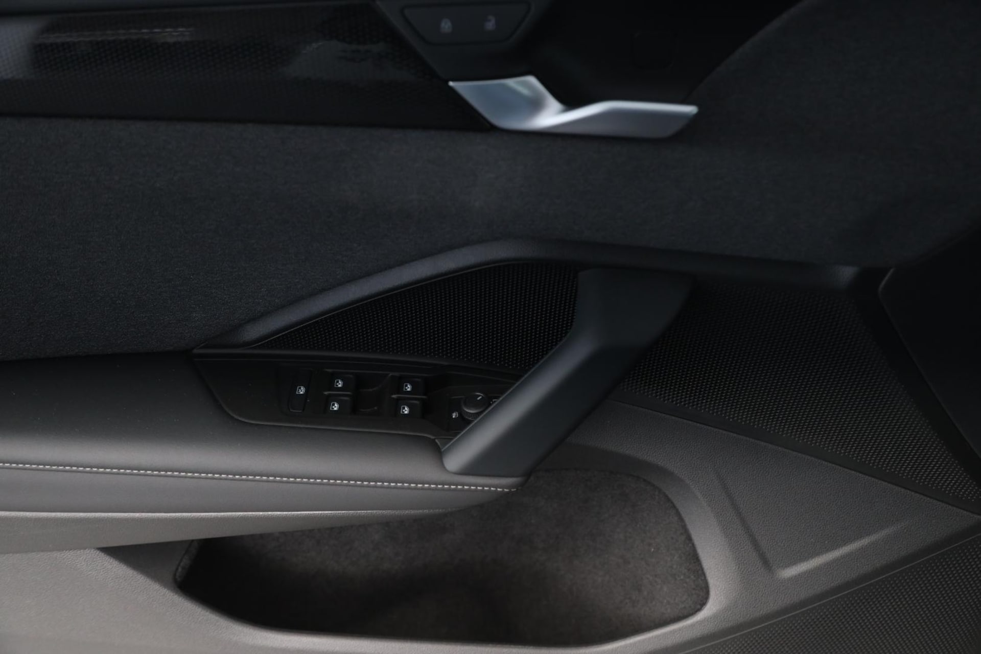 Volkswagen Tiguan Basis-Modell