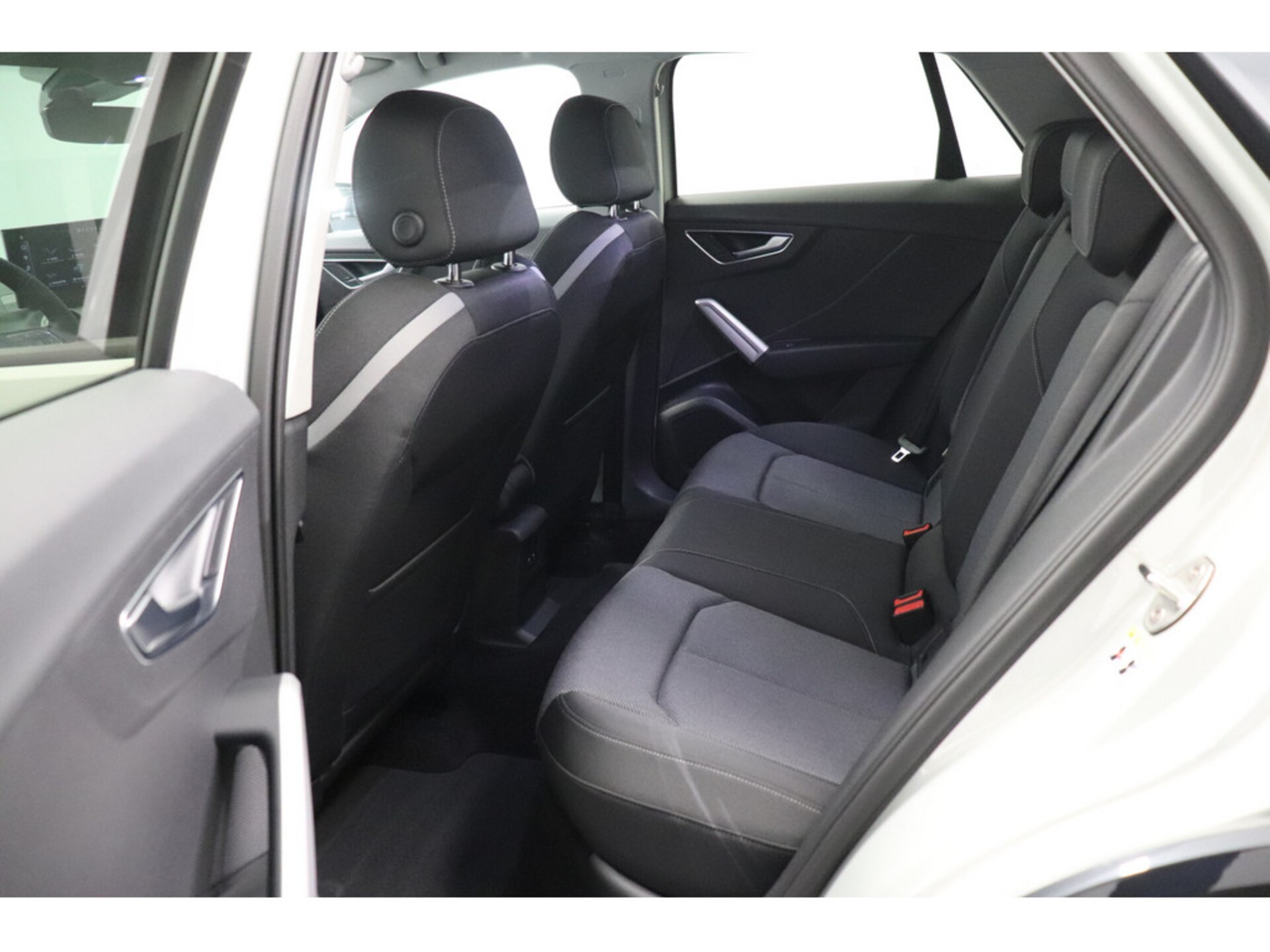 Audi Q2 S line