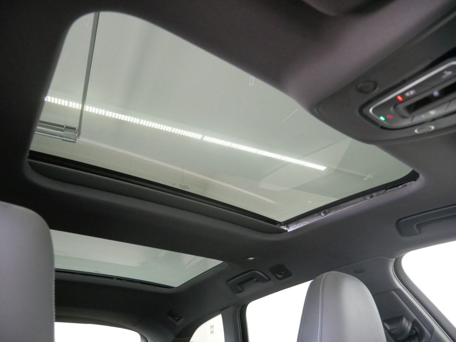 Audi S6 Avant – Bild 16