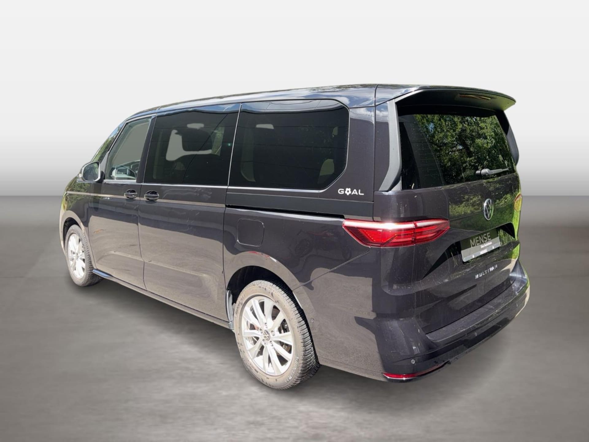 Volkswagen Multivan Langversion Life