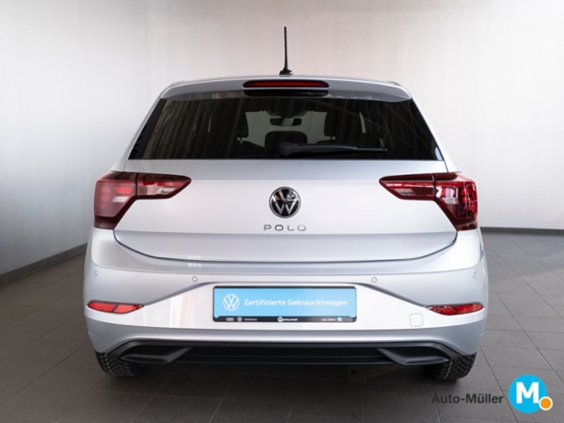 Volkswagen Polo Life