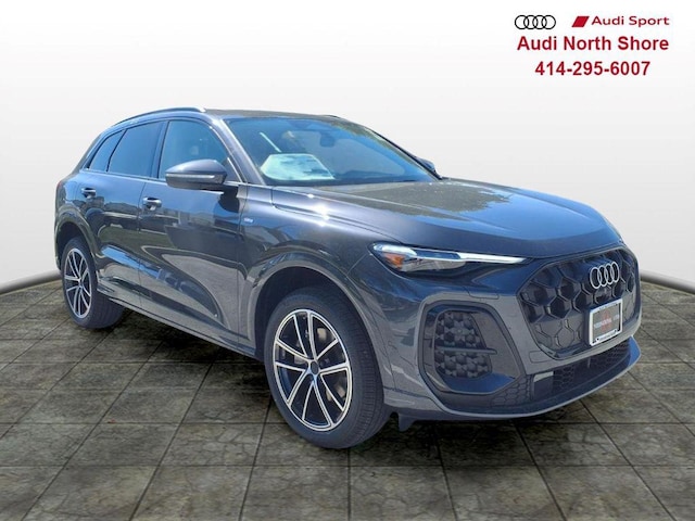 Photo of 2026 Audi Q5 