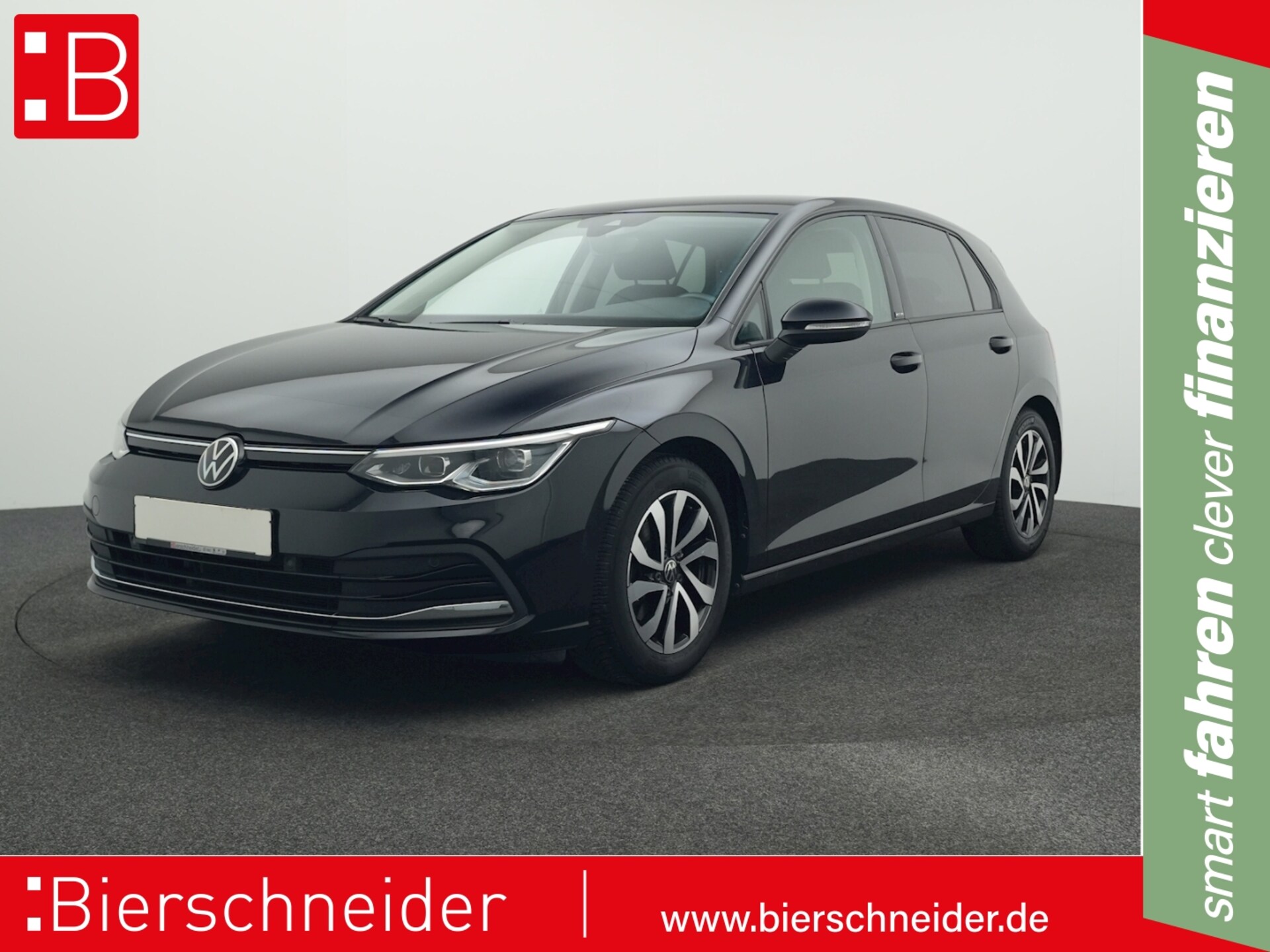 Volkswagen Golf Active