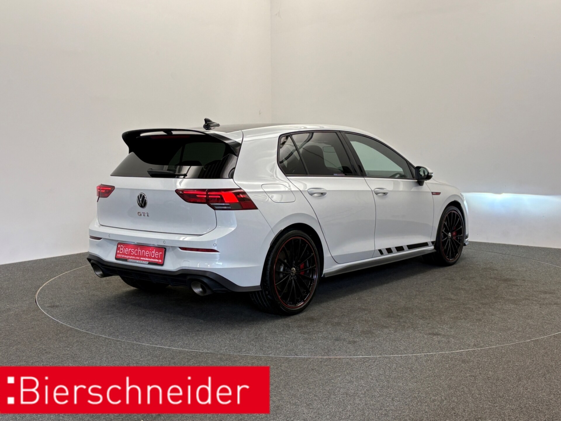 Volkswagen Golf GTI Clubsport