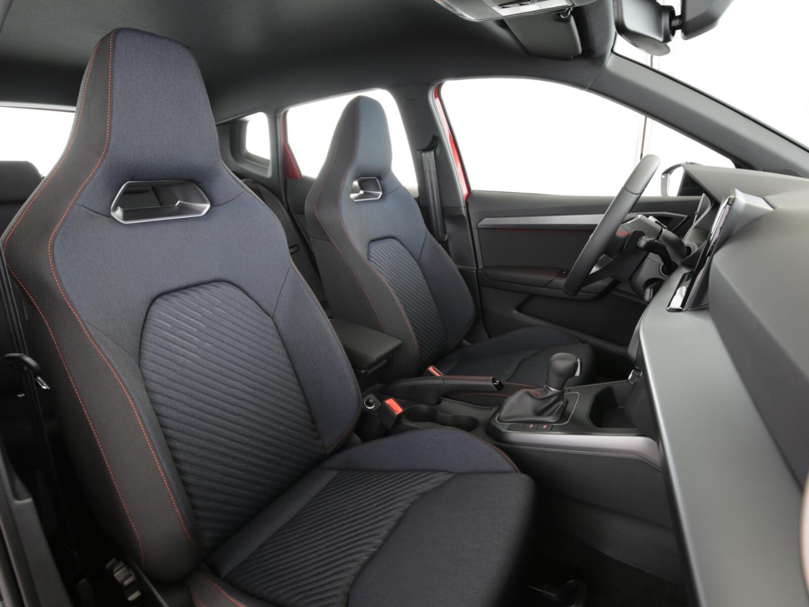 SEAT Arona – Bild 17