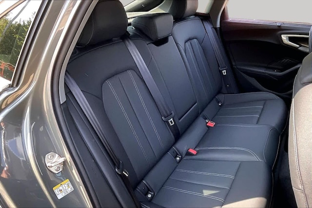 2025 Audi New A5 Premium Plus - Photo 20