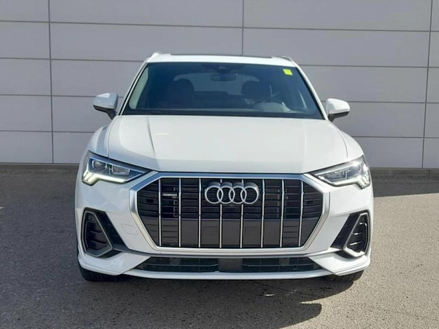 2024 Audi Q3 SUV