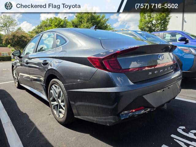 2023 Hyundai Sonata