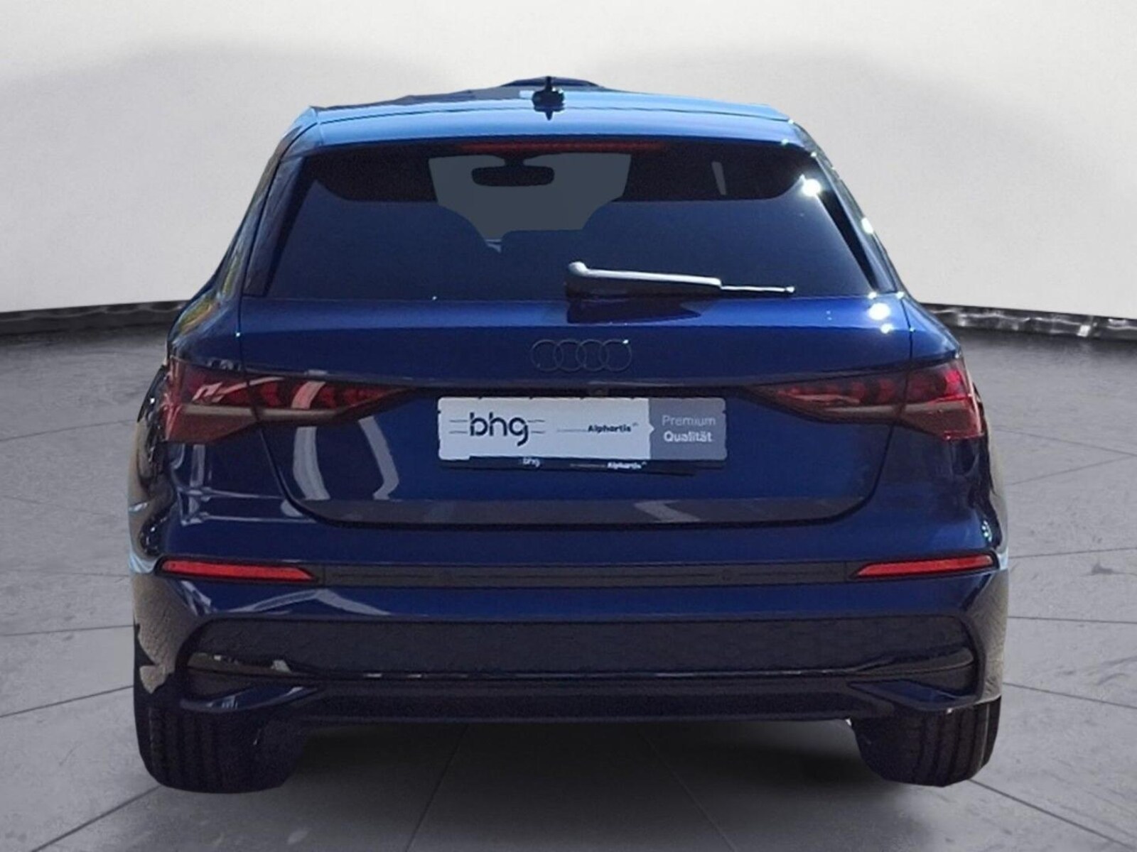 Audi A3 Sportback – Bild 5