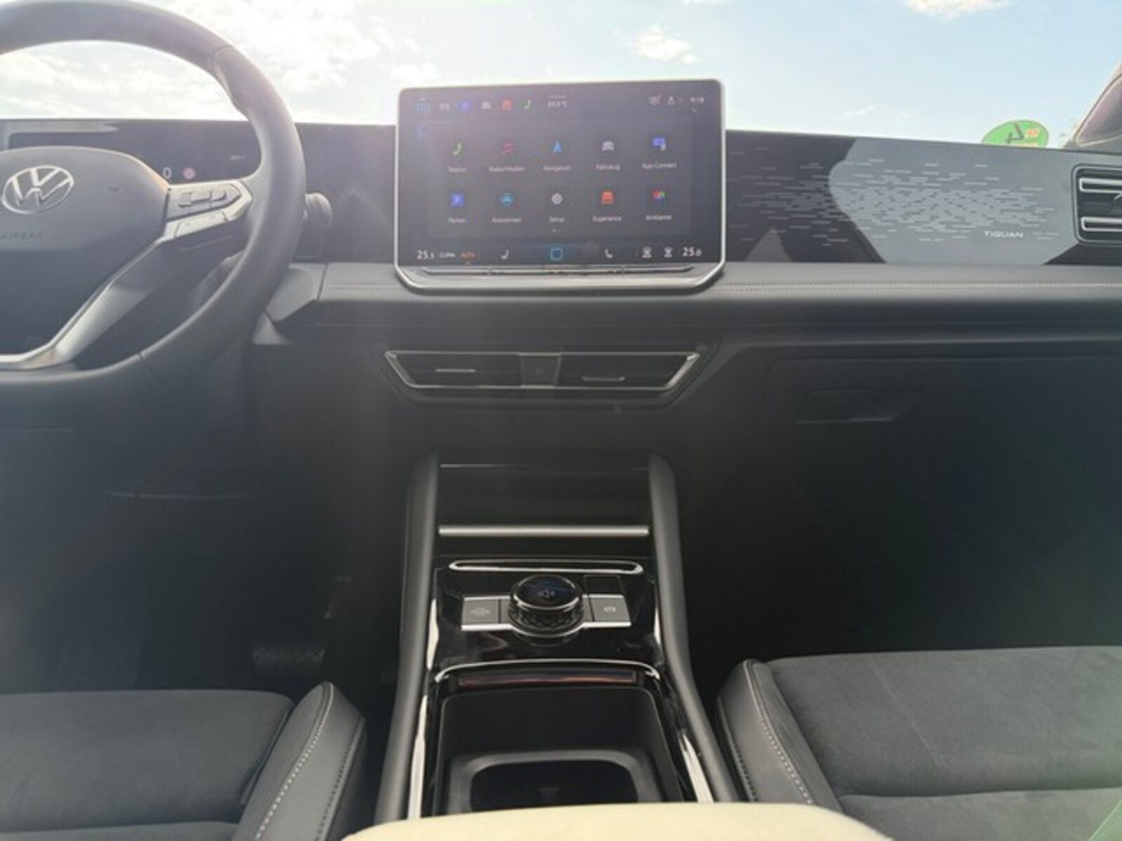 Volkswagen Tiguan – Bild 15