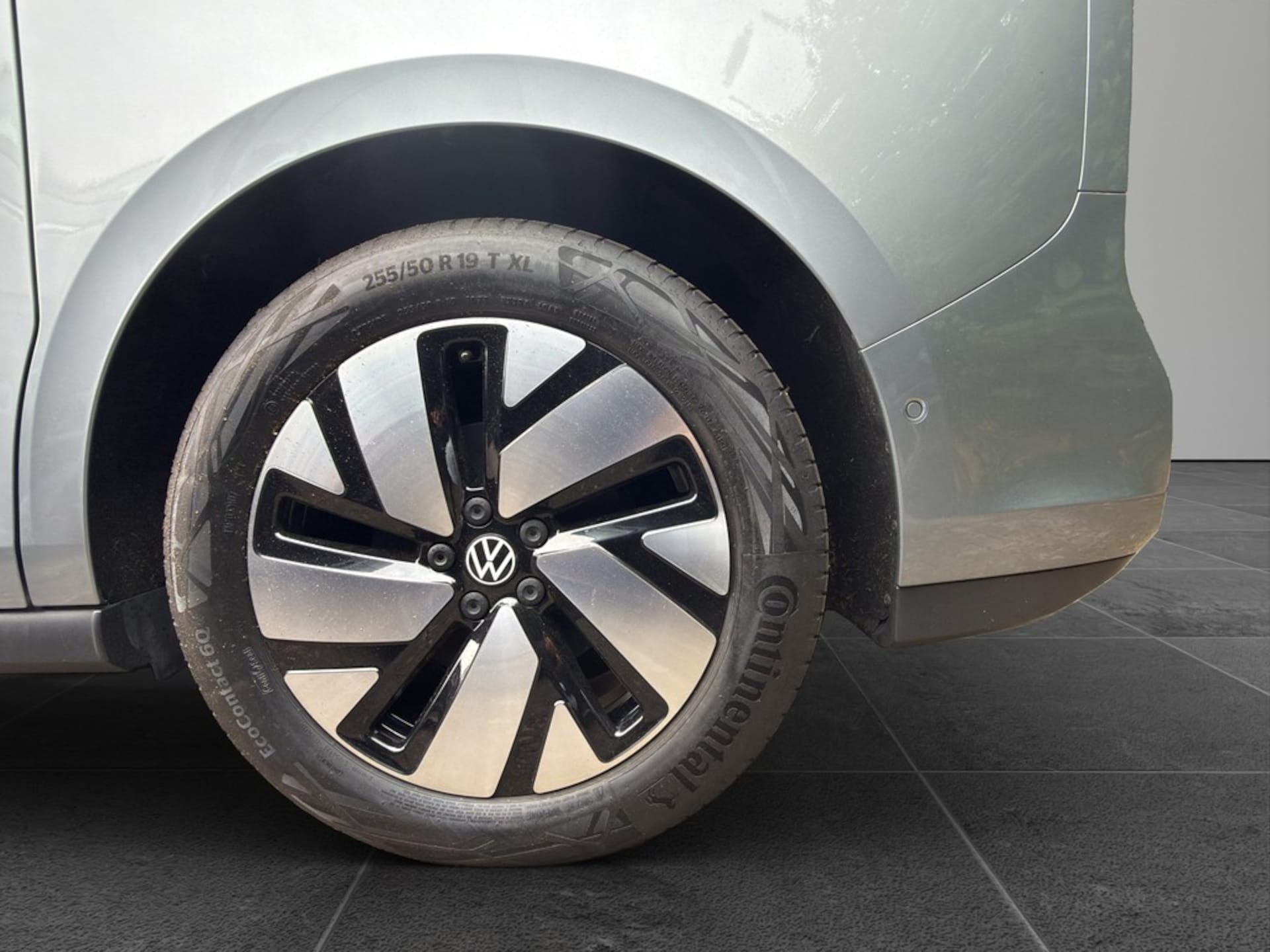 Volkswagen ID. Buzz Pro